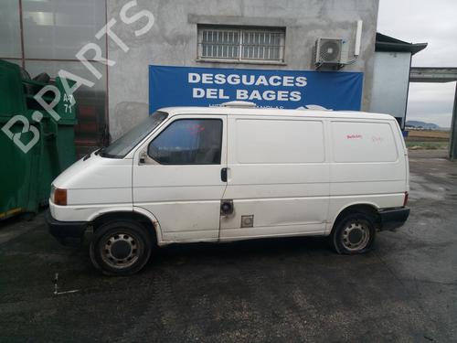 Starter VW TRANSPORTER T4 Van (70A, 70H, 7DA, 7DH)  | BP23272262M8 