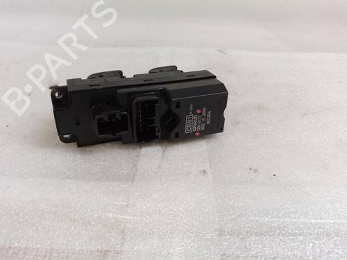 Left front window switch MAZDA PREMACY (CP) 2.0 TD | BP32293262I27  - Image 6