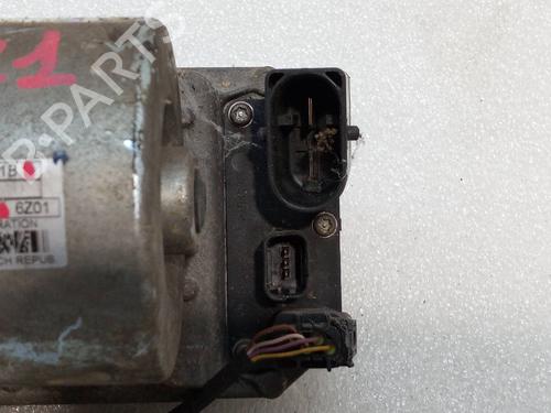 Steering rack PEUGEOT 207 (WA_, WC_)  | BP30469236M22 