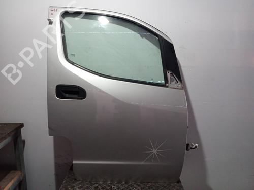 Used Right front door NISSAN NV200 / EVALIA Bus 1.5 dCi 85 (M20, M20M, M20K, M20KK) (86 hp) 10367236