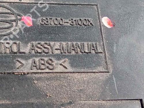 Comando clima SSANGYONG ACTYON I 2.0 Xdi | BP16315299I5 