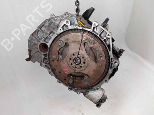 Used Gearbox Gearbox 19053337 19053337