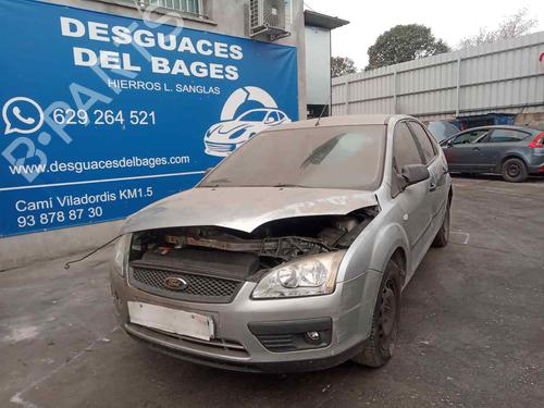ABS Bremseaggregat FORD FOCUS II (DA_, HCP, DP) 1.6 TDCi | BP15178202M43 