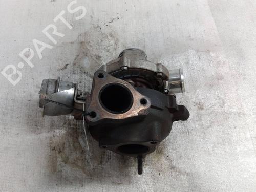 Turbolader/Kompressor KIA CEE'D Hatchback (ED)  | BP27576643M71 