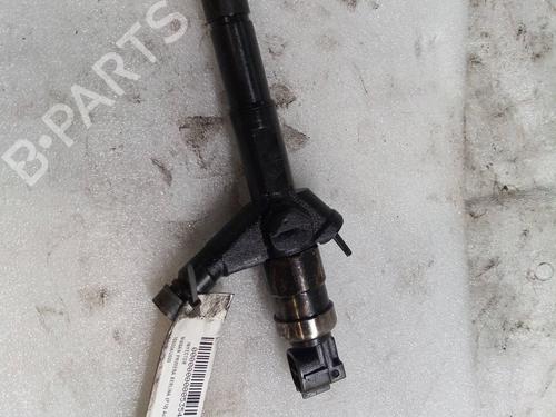 Used Injector NISSAN PRIMERA (P12) 2.2 Di (126 hp) 31636636