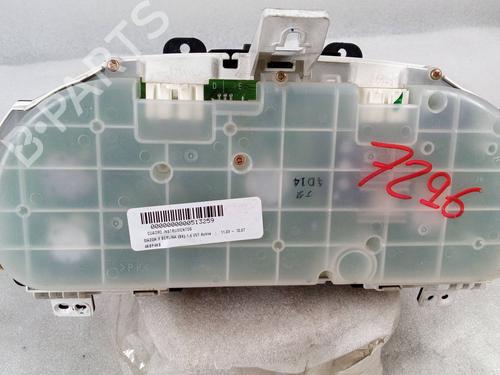 Kombinert Instrument MAZDA 3 Saloon (BK) 1.6 (BK12) | BP17950984C47 