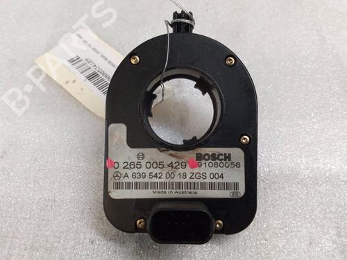 squib-airbag-mercedes-benz-vito-bus-w639-2003-34476754 main image