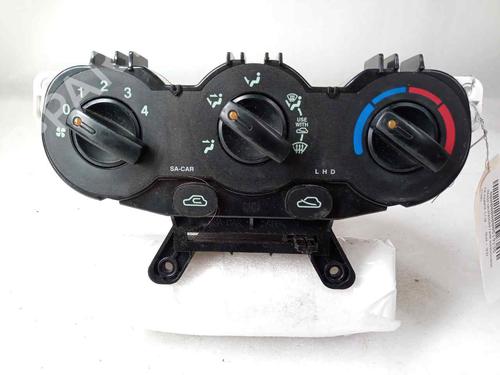 Commande Chauffage KIA PICANTO I (SA) 1.1 (65 hp) 18262957