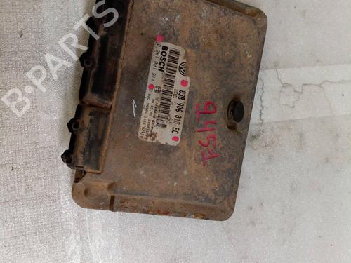 Engine control unit (ECU) SEAT CORDOBA (6K1, 6K2) 1.9 TDI | BP31613656M57