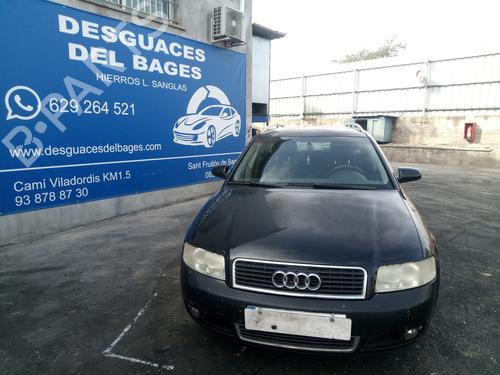 Turbocompressore/Compressore AUDI A4 B6 Avant (8E5)  | BP27367615M71 
