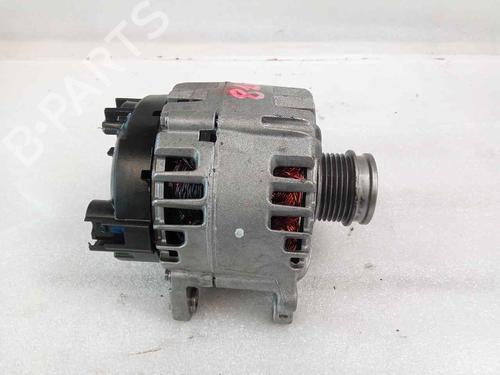 Used Alternator SKODA KAMIQ (NW4) [2019-2025]  21016794