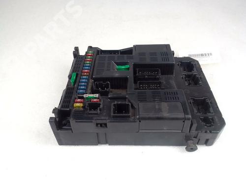 Used Fuse box Fuse box PEUGEOT 307 SW (3H) 2.0 HDI 110 (107 hp) 11183089 11183089