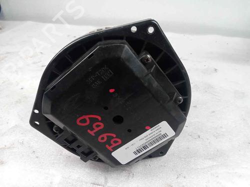 Heater blower motor NISSAN MURANO I (Z50) 3.5 4x4 | BP16280461M62 