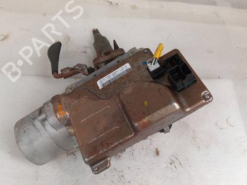 Steering column FIAT 500 (312_) 1.3 D Multijet (312AXB1A) | BP25789834M21 