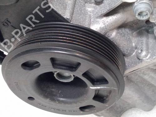 Engine VW POLO VI (AW1, BZ1, AE1)  | BP26979747M1 