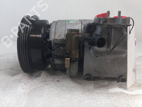 AC compressor HYUNDAI ACCENT II (LC) 1.3 | BP28196399M34 