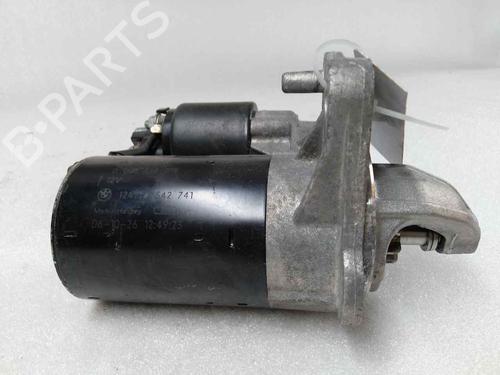 Startmotor ALFA ROMEO 147 (937_) 1.9 JTDM (937.AXD1A, 937.AXV1A, 937.BXB1A) (115 hp) 14992645