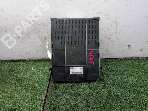 Used Fuse box Fuse box CITROËN C4 Coupe (LA_) 1.6 HDi (90 hp) 9416693 9416693