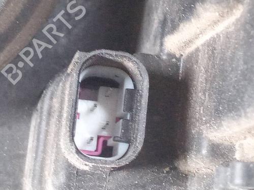 Left headlight BMW 3 (E46) 325 i | BP32445043C28