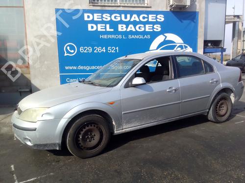 ABS pump FORD MONDEO III (B5Y) 1.8 16V | BP20322222M43 