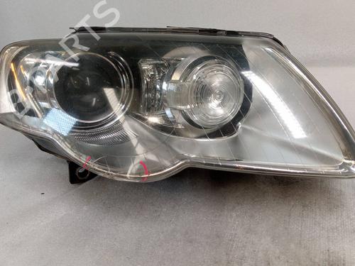 right-headlight-vw-passat-b6-variant-3c5-2005-2006-2007-2008-2009-2010-2011-32439135 main image