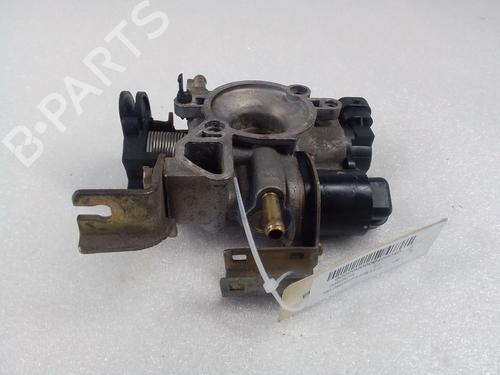 Carburetor FIAT CINQUECENTO (170_) 0.9 i.e. S (170AF, 170CF) | BP11740942M67 