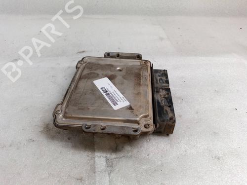 Engine control unit (ECU) OPEL ASTRA H (A04) | BP32721911M57 - Image 2