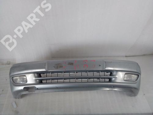 Used Front bumper Front bumper CITROËN SAXO (S0, S1) 1.5 D (57 hp) 11197201 11197201