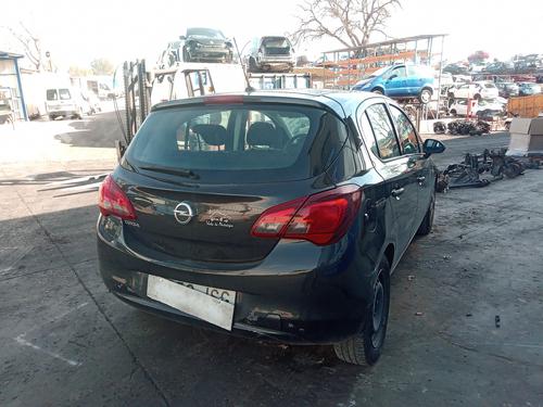 Sensor electrónico OPEL CORSA E (X15)  | BP15670856M84 