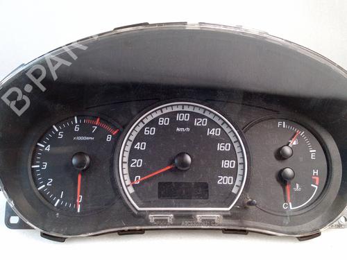 Quadrante SUZUKI SWIFT III (MZ, EZ) [2005-2025]  20655439