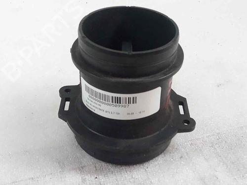 Used Mass air flow sensor AUDI A5 Sportback (8TA) 2.7 TDI (190 hp) 16315308
