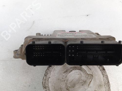 Engine control unit (ECU) KIA CARENS III MPV (UN) 2.0 CRDi 140 | BP24593467M57