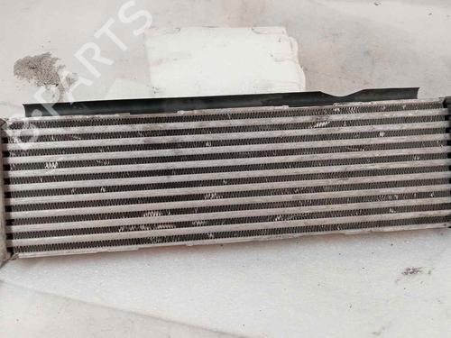 Intercooler RENAULT KANGOO (KC0/1_) 1.9 dCi 4x4 (KC0V) | BP17951260M30 