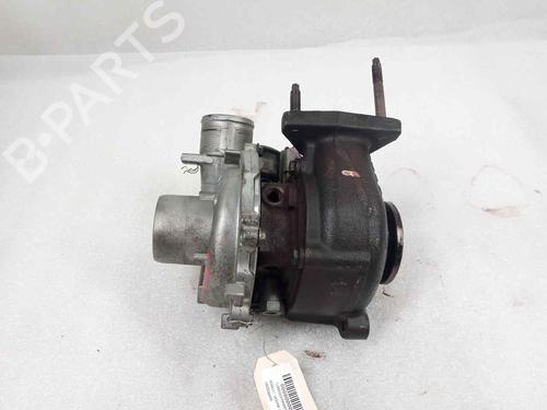 Turbolader/Kompressor RENAULT LAGUNA II (BG0/1_) 1.9 dCi (BG1A, BG1V) | BP18169750M71 