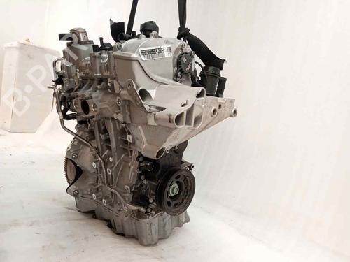 Motor SKODA KAMIQ (NW4)  | BP21063951M1 