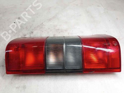 Used Right taillight FIAT DUCATO Van (230_) [1994-2005]  16312293