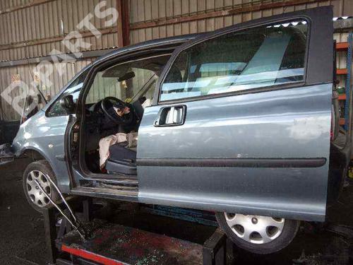 Right front window switch PEUGEOT 1007 (KM_) 1.4 HDi | BP7608143C105  - Image 5