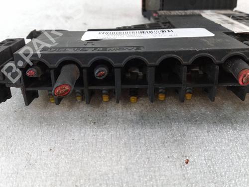 Fuse box CITROËN C4 II (NC_) 1.6 HDi 115 | BP27199154E1