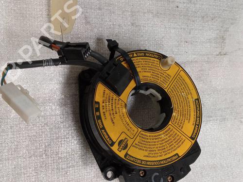 Used Squib airbag NISSAN MAXIMA / MAXIMA QX V (A33) 2.0 V6 24V (140 hp) 27574185