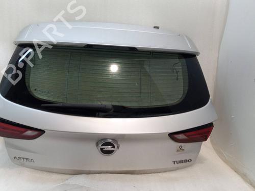 Tailgate OPEL ASTRA K (B16) 1.4 Turbo (68) | BP24885351C6 