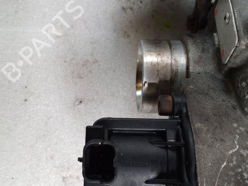 Turbocharger/Supercharger PEUGEOT 308 I (4A_, 4C_) 1.6 16V | BP23424360M71 