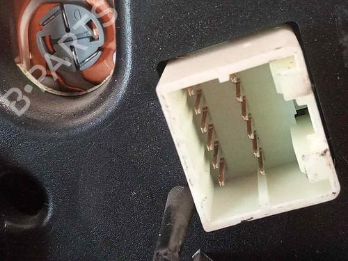 Climate control JEEP CHEROKEE (KJ) 2.5 CRD 4x4 | BP23229610I5 