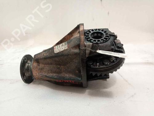 Differensial bakvogn TOYOTA LAND CRUISER PRADO (_J12_)  | BP23238684M24 