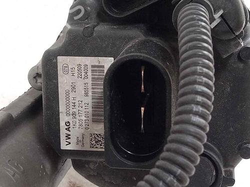 Steering rack VW TOURAN (1T1, 1T2) 2.0 TDI 16V | BP18159381M22 