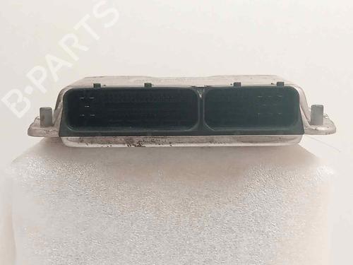 Engine control unit (ECU) SEAT LEON (1M1)  | BP13880942M57 