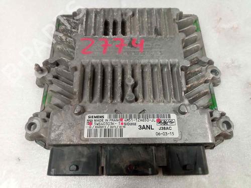 Motorstyringsenhet FORD FOCUS II (DA_, HCP, DP) 1.8 TDCi | BP16054868M57 