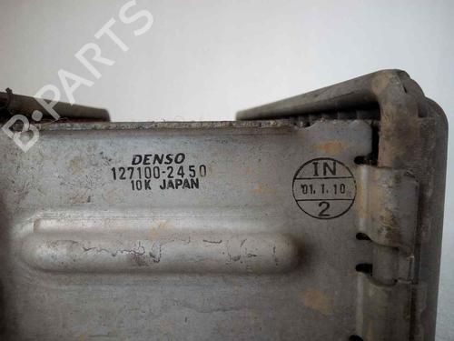 Intercooler HONDA CIVIC VIII Hatchback (FN, FK) 2.2 CTDi (FK3) | BP10637395M30 