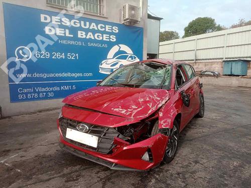 Used Parts HYUNDAI i20 II Coupe (GB)  1.2  1134650