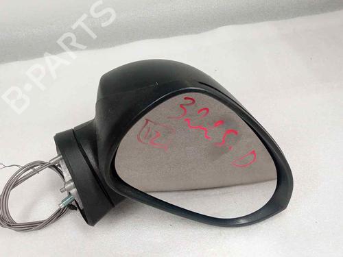 Used Right mirror SEAT IBIZA IV SC (6J1, 6P5) [2008-2018]  16587897