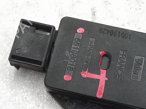 Electronic module FIAT DUCATO Van (250_)  | BP15136558M83 